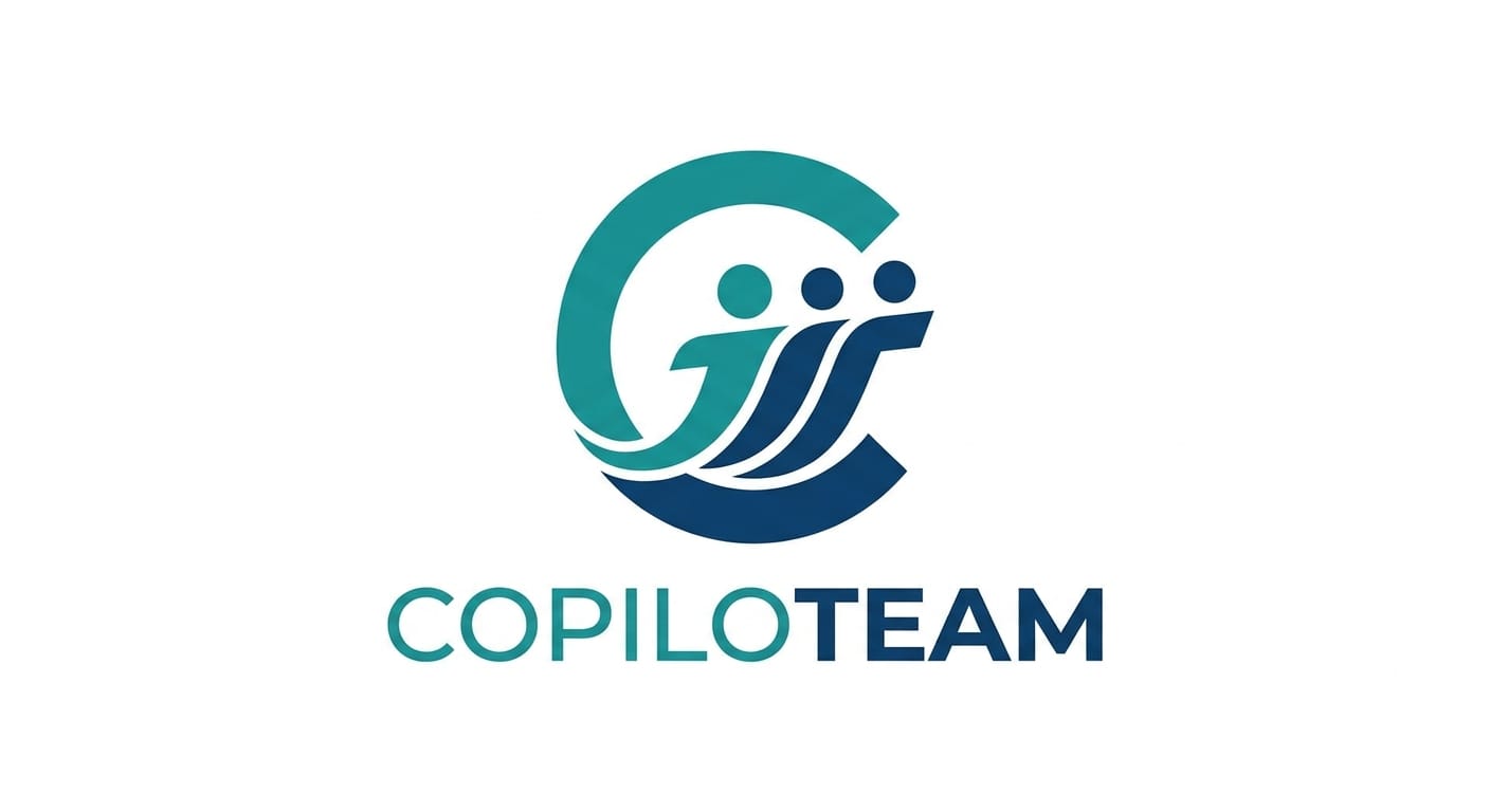 CopiloTeam Logo